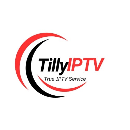 TillyIPTV Logo